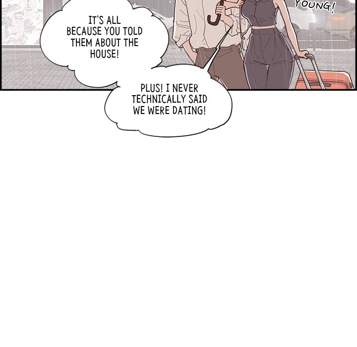 Sunny-Side Up Sunny-Side Up EP 51 - Toomics page 10 - 