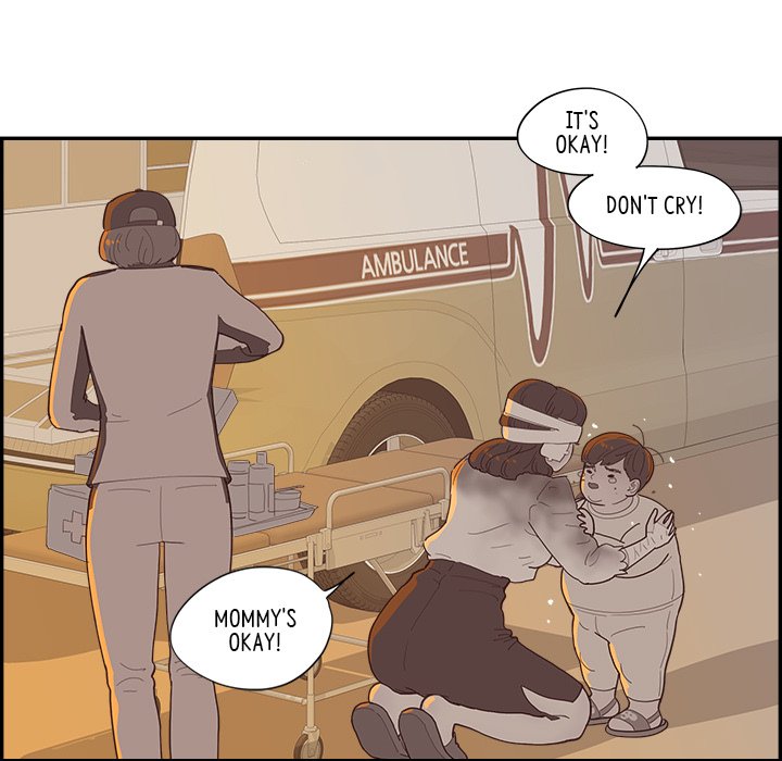 Sunny-Side Up Sunny-Side Up EP 51 - Toomics page 91 - 