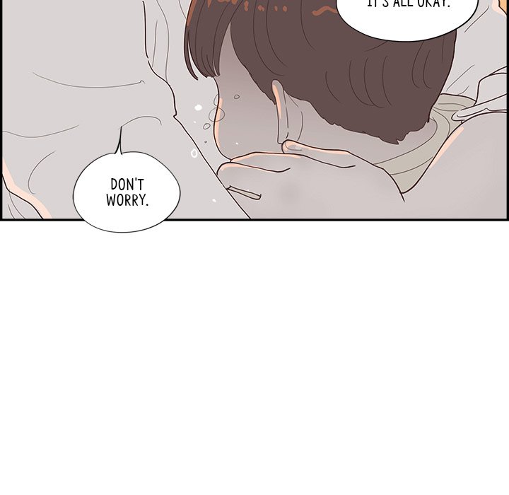 Sunny-Side Up Sunny-Side Up EP 51 - Toomics page 93 - 