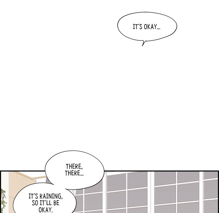 Sunny-Side Up Sunny-Side Up EP 51 - Toomics page 94 - 