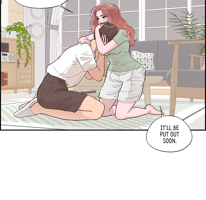 Sunny-Side Up Sunny-Side Up EP 51 - Toomics page 95 - 
