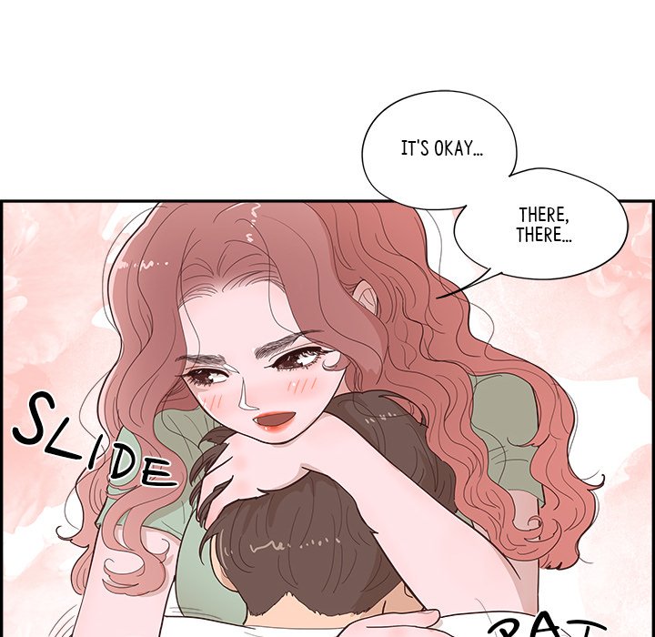 Sunny-Side Up Sunny-Side Up EP 51 - Toomics page 96 - 