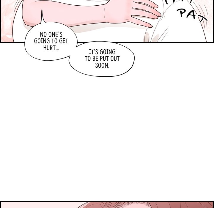 Sunny-Side Up Sunny-Side Up EP 51 - Toomics page 97 - 