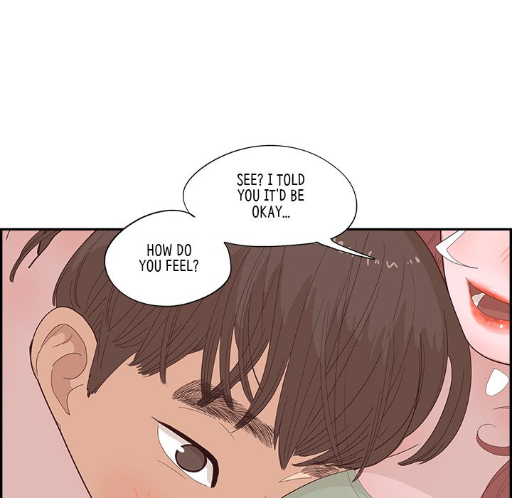 Sunny-Side Up Sunny-Side Up EP 51 - Toomics page 99 - 