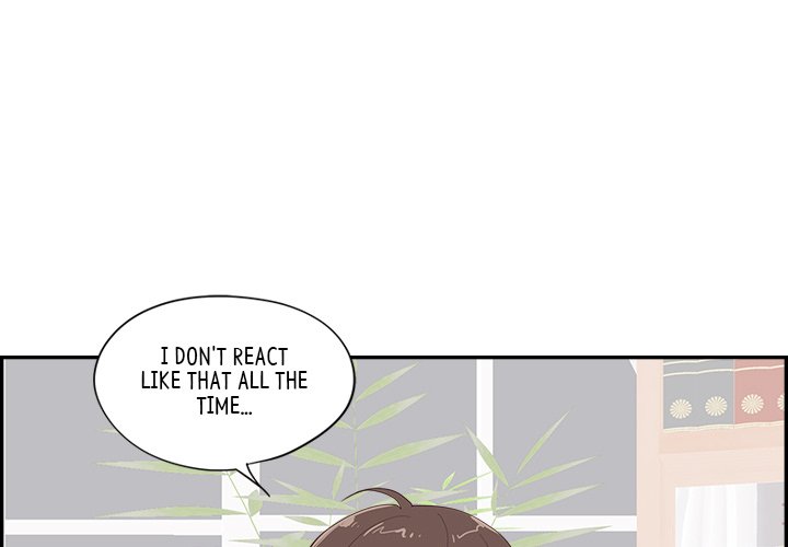 Sunny-Side Up Sunny-Side Up EP 52 - Toomics page 1 - 