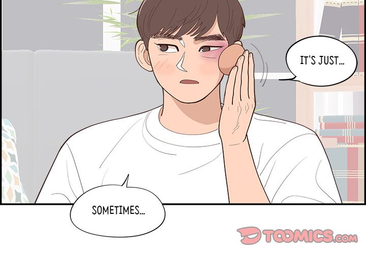 Sunny-Side Up Sunny-Side Up EP 52 - Toomics page 2 - 