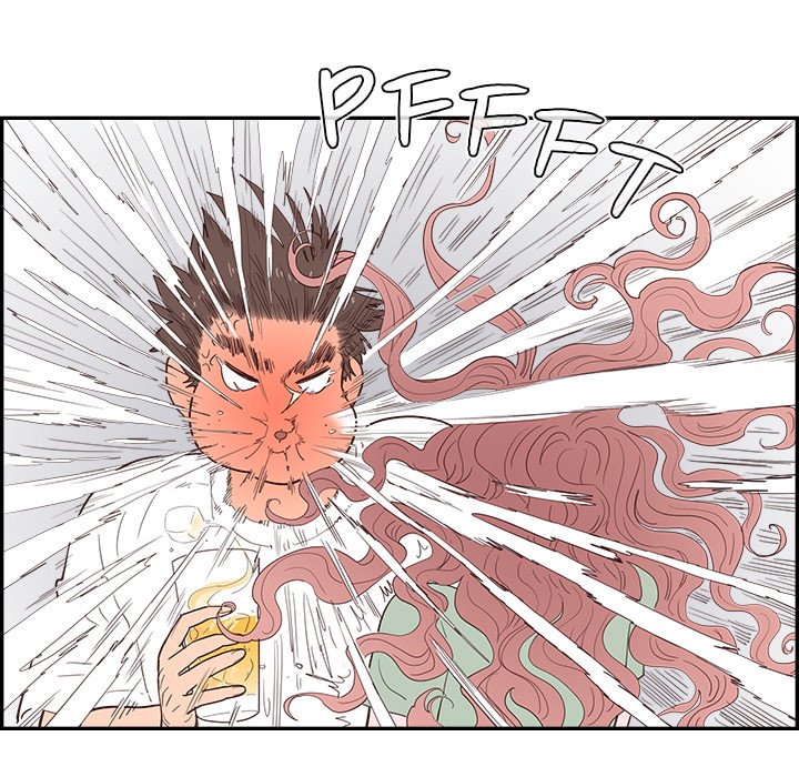 Sunny-Side Up Sunny-Side Up EP 52 - Toomics page 11 - 