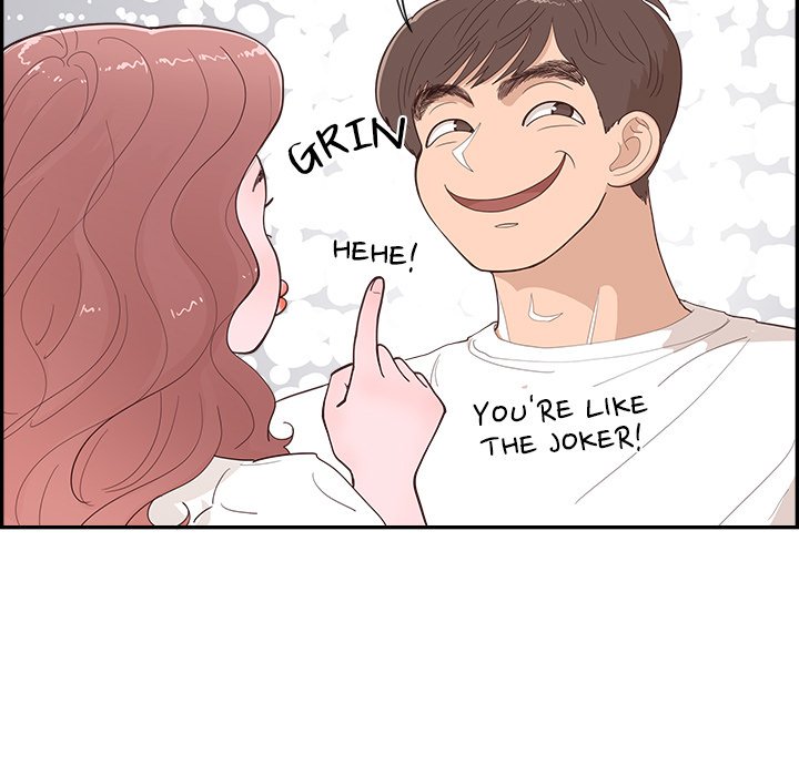 Sunny-Side Up Sunny-Side Up EP 52 - Toomics page 101 - 