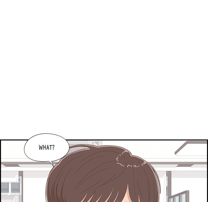 Sunny-Side Up Sunny-Side Up EP 52 - Toomics page 102 - 