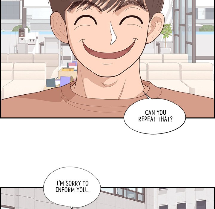 Sunny-Side Up Sunny-Side Up EP 52 - Toomics page 103 - 
