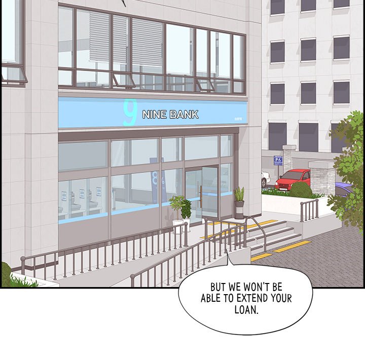 Sunny-Side Up Sunny-Side Up EP 52 - Toomics page 104 - 