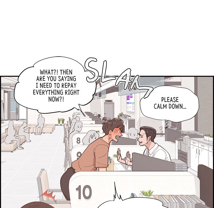Sunny-Side Up Sunny-Side Up EP 52 - Toomics page 105 - 