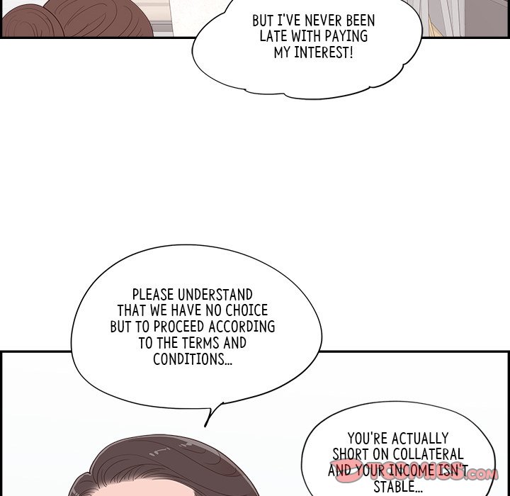 Sunny-Side Up Sunny-Side Up EP 52 - Toomics page 106 - 