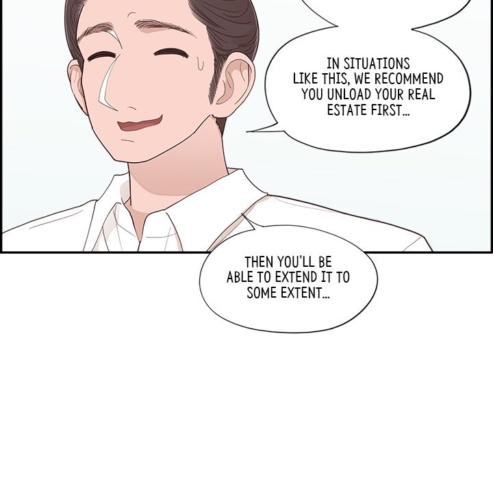 Sunny-Side Up Sunny-Side Up EP 52 - Toomics page 107 - 