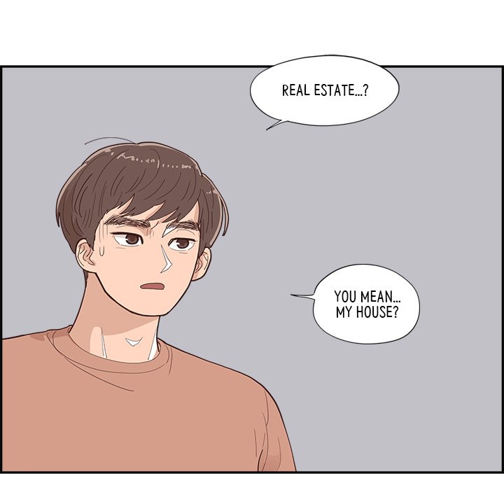 Sunny-Side Up Sunny-Side Up EP 52 - Toomics page 108 - 
