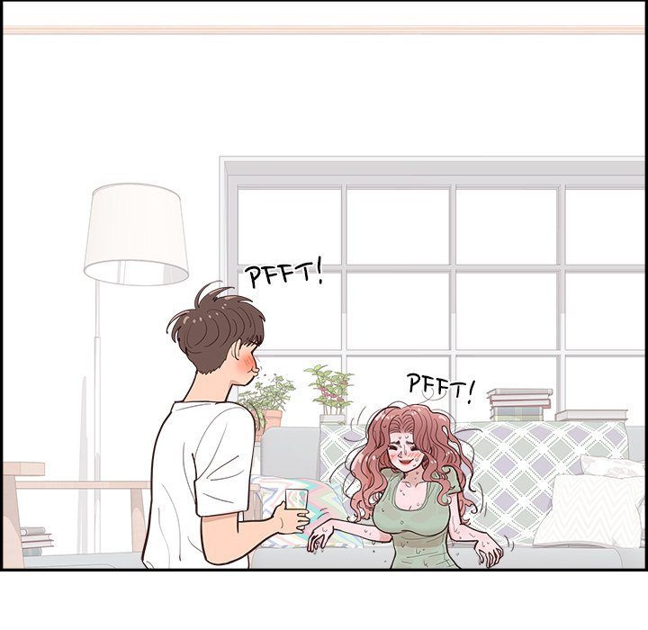 Sunny-Side Up Sunny-Side Up EP 52 - Toomics page 14 - 
