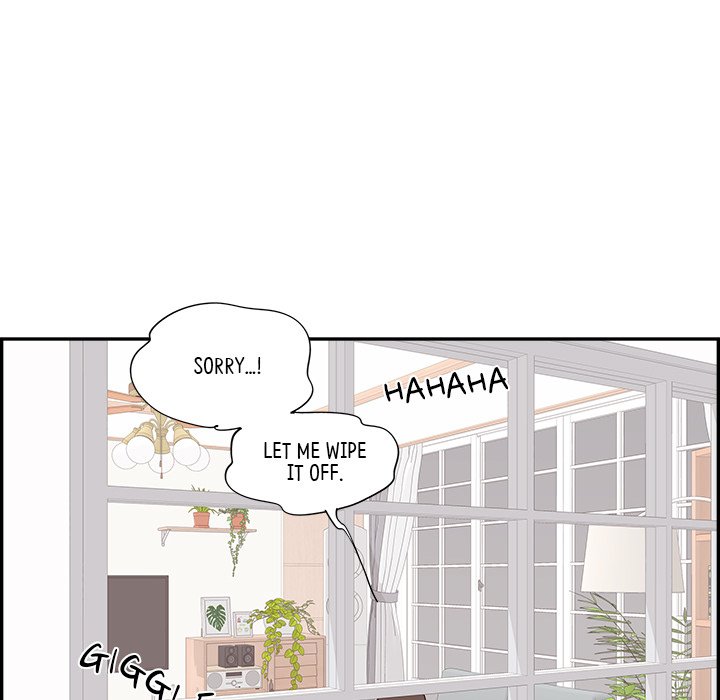 Sunny-Side Up Sunny-Side Up EP 52 - Toomics page 15 - 