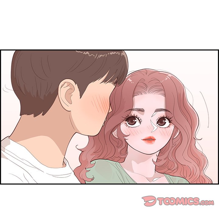 Sunny-Side Up Sunny-Side Up EP 52 - Toomics page 18 - 