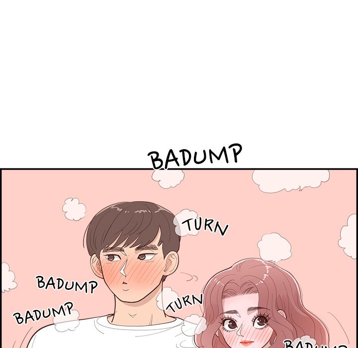Sunny-Side Up Sunny-Side Up EP 52 - Toomics page 19 - 