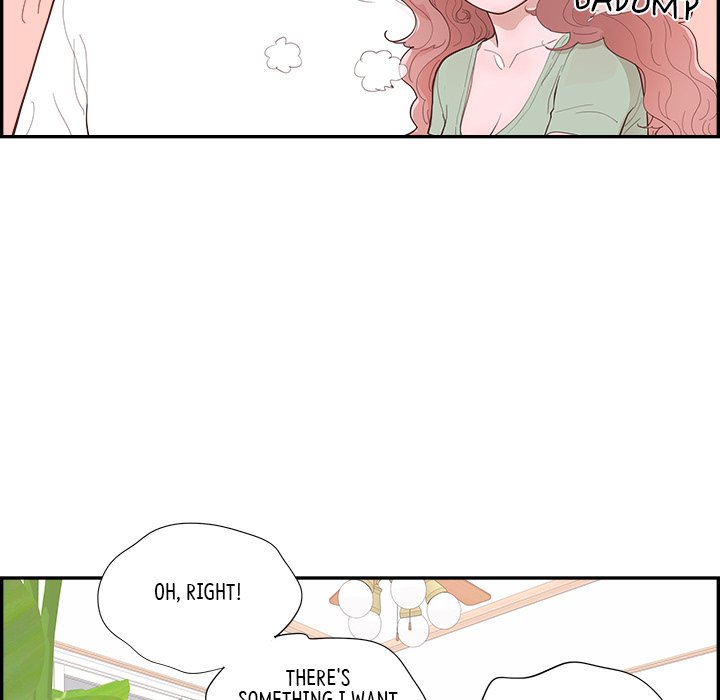 Sunny-Side Up Sunny-Side Up EP 52 - Toomics page 20 - 