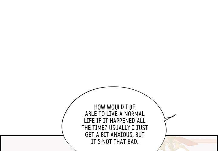 Sunny-Side Up Sunny-Side Up EP 52 - Toomics page 3 - 