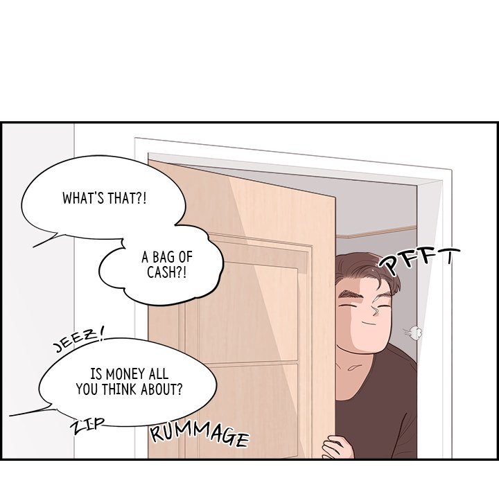 Sunny-Side Up Sunny-Side Up EP 52 - Toomics page 22 - 