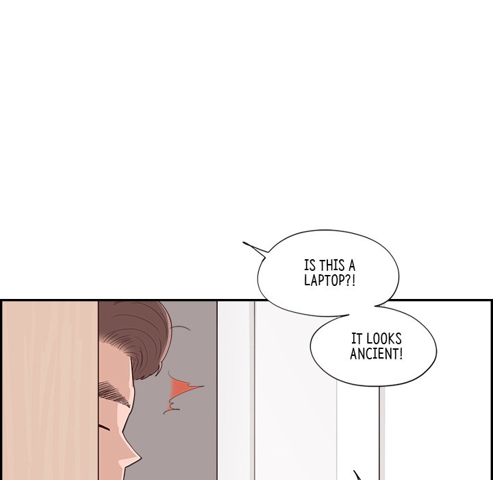 Sunny-Side Up Sunny-Side Up EP 52 - Toomics page 23 - 