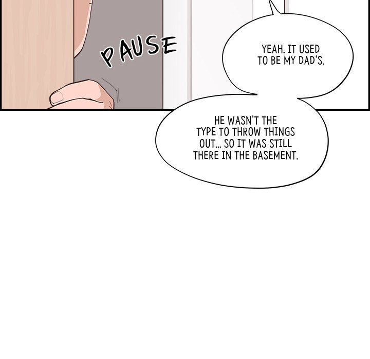 Sunny-Side Up Sunny-Side Up EP 52 - Toomics page 24 - 
