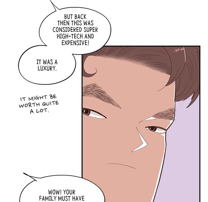 Sunny-Side Up Sunny-Side Up EP 52 - Toomics page 25 - 