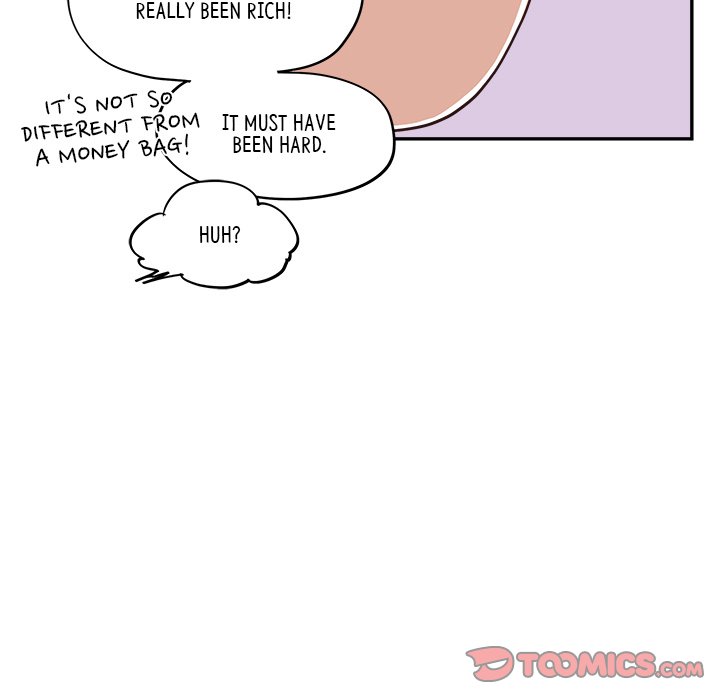 Sunny-Side Up Sunny-Side Up EP 52 - Toomics page 26 - 