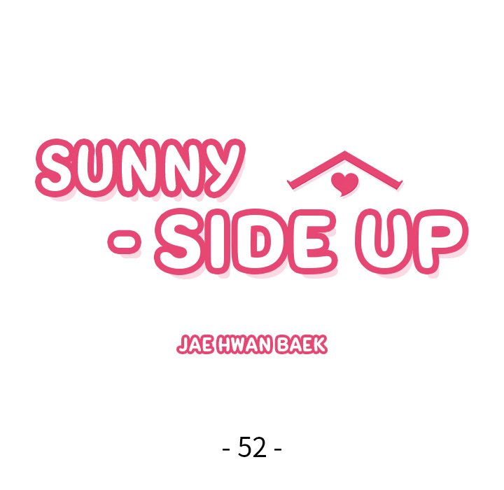Sunny-Side Up Sunny-Side Up EP 52 - Toomics page 28 - 