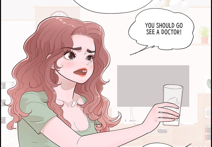 Sunny-Side Up Sunny-Side Up EP 52 - Toomics page 4 - 