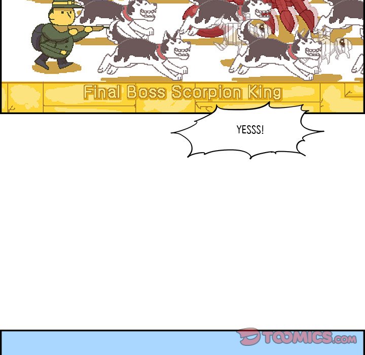 Sunny-Side Up Sunny-Side Up EP 52 - Toomics page 34 - 