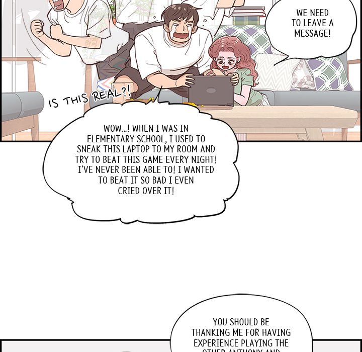 Sunny-Side Up Sunny-Side Up EP 52 - Toomics page 37 - 