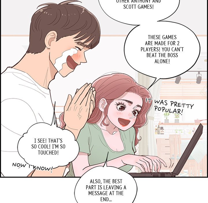 Sunny-Side Up Sunny-Side Up EP 52 - Toomics page 38 - 