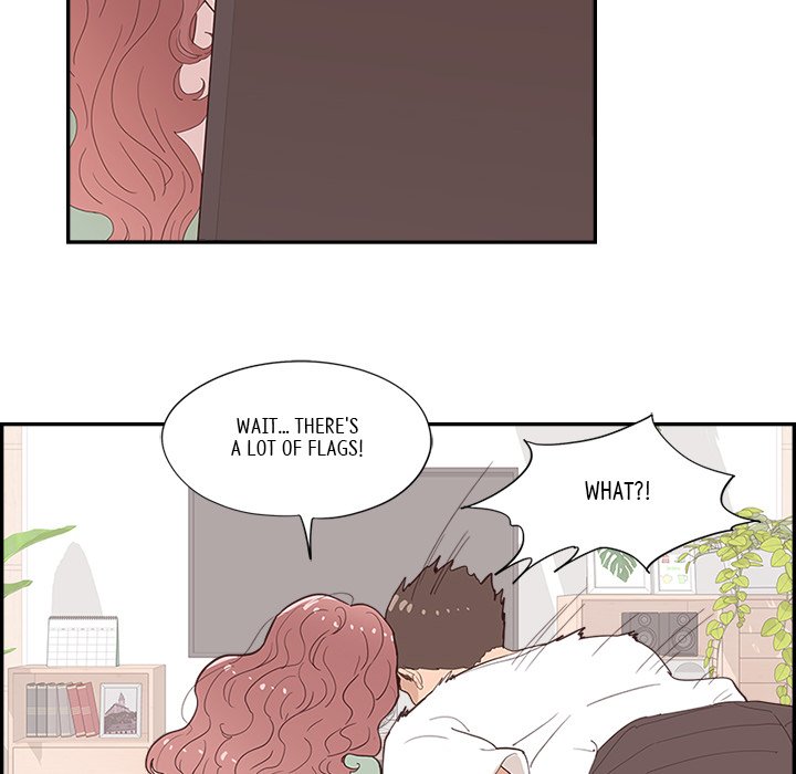 Sunny-Side Up Sunny-Side Up EP 52 - Toomics page 40 - 