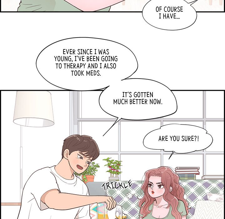 Sunny-Side Up Sunny-Side Up EP 52 - Toomics page 5 - 