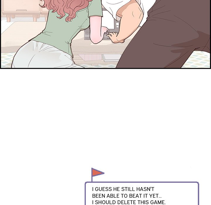 Sunny-Side Up Sunny-Side Up EP 52 - Toomics page 41 - 