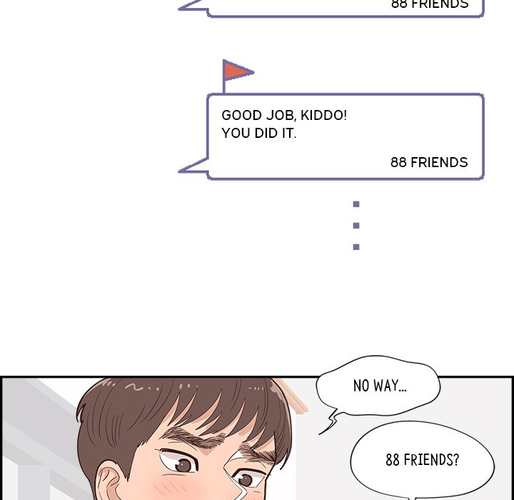 Sunny-Side Up Sunny-Side Up EP 52 - Toomics page 43 - 