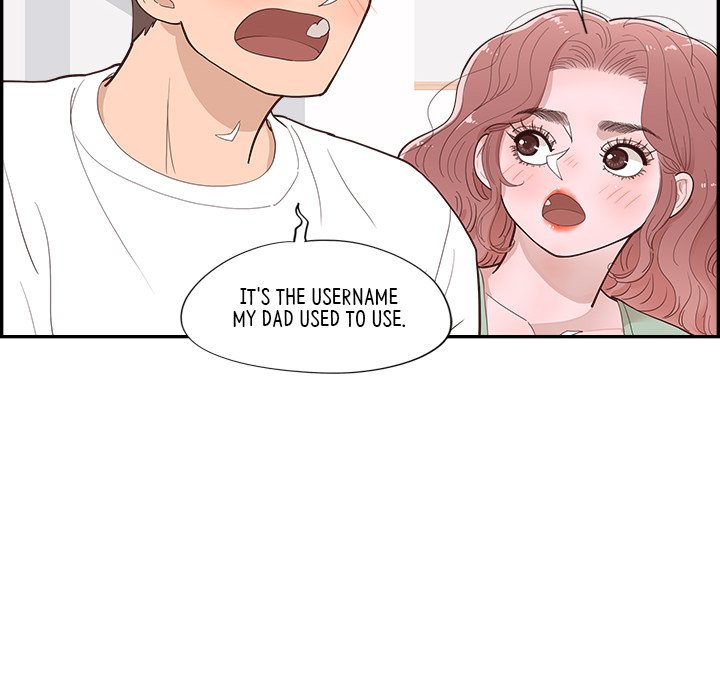 Sunny-Side Up Sunny-Side Up EP 52 - Toomics page 44 - 