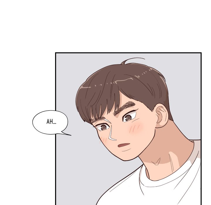 Sunny-Side Up Sunny-Side Up EP 52 - Toomics page 46 - 