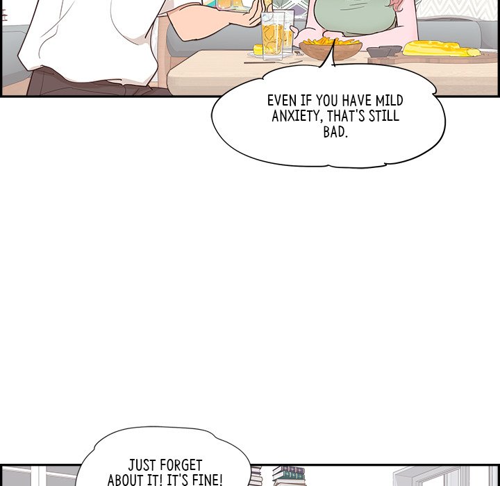 Sunny-Side Up Sunny-Side Up EP 52 - Toomics page 6 - 