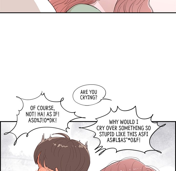 Sunny-Side Up Sunny-Side Up EP 52 - Toomics page 52 - 