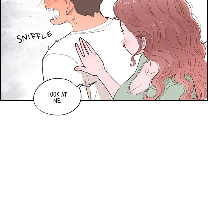 Sunny-Side Up Sunny-Side Up EP 52 - Toomics page 53 - 