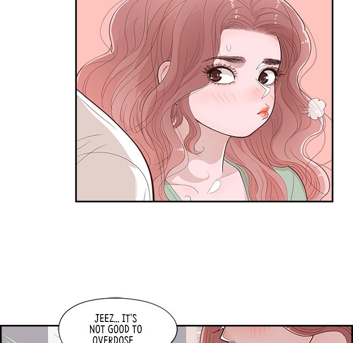 Sunny-Side Up Sunny-Side Up EP 52 - Toomics page 56 - 