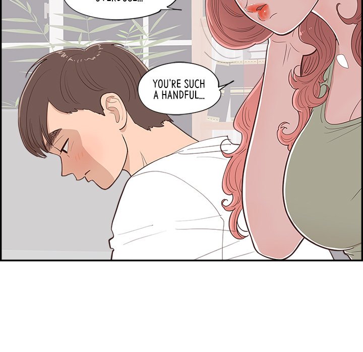 Sunny-Side Up Sunny-Side Up EP 52 - Toomics page 57 - 