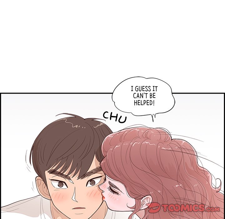 Sunny-Side Up Sunny-Side Up EP 52 - Toomics page 58 - 