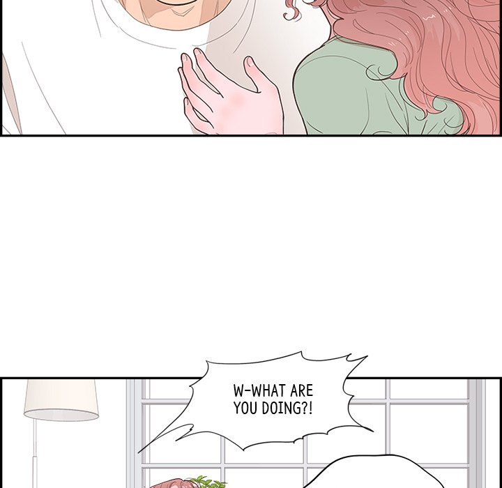 Sunny-Side Up Sunny-Side Up EP 52 - Toomics page 59 - 