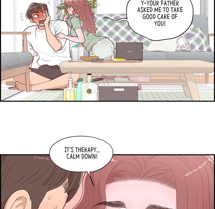 Sunny-Side Up Sunny-Side Up EP 52 - Toomics page 60 - 
