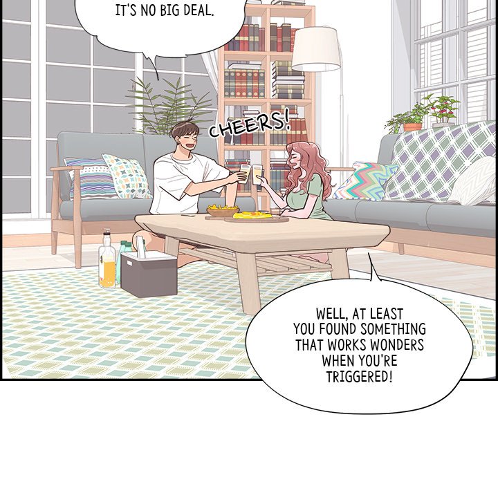 Sunny-Side Up Sunny-Side Up EP 52 - Toomics page 7 - 